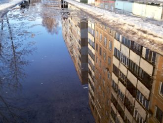 До +19 и дожди: синоптики рассказали о погоде в Кузбассе в ближайшие дни
