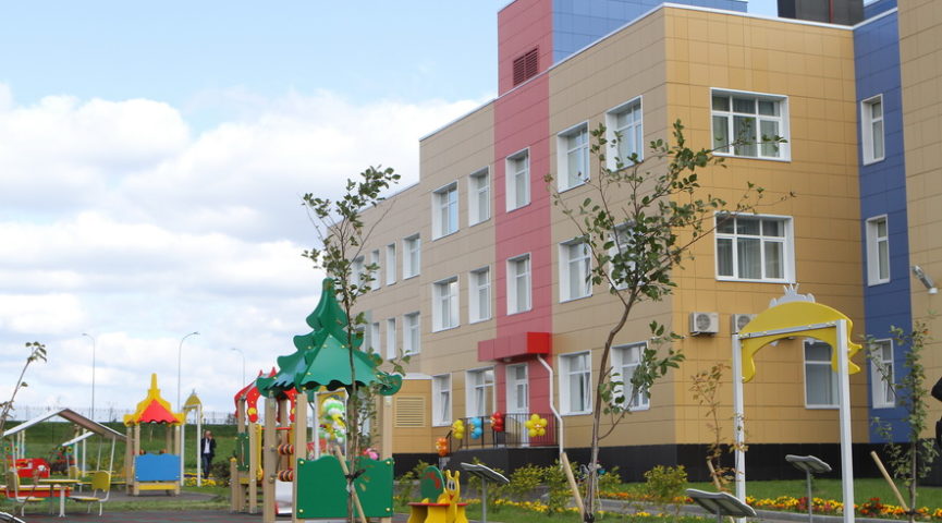 115 воспитателей из Кемерова написали открытое письмо главе Следственного комитета