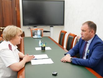 В Кузбассе разработают региональный календарь прививок