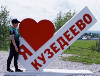 Чемпионат Кузбасса по мотокроссу: спортсменка из Кузедеева сделала невозможное
