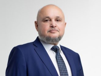 Министр энергетики России Сергей Цивилев передал шахтерам свои поздравления с профессиональным праздником