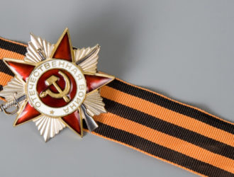 Сталинские удары: Днепровско-Карпатская операция