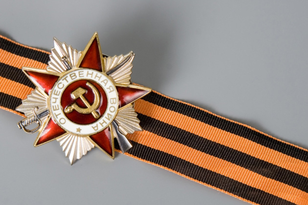 Сталинские удары: Выборгско-Петрозаводская операция