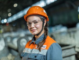 ЕВРАЗ – в числе самых привлекательных работодателей на Урале и в Сибири