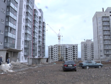 Мэр Новокузнецка поручил создать отдельный пятилетний план по развитию Новоильинки