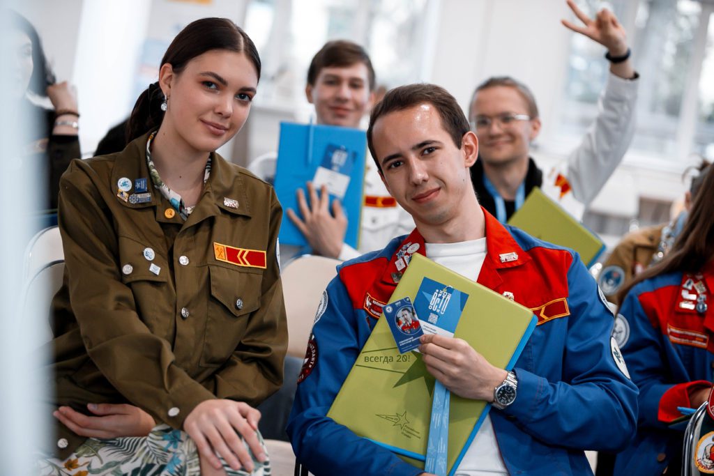 Студенты-медики из Кузбасса готовятся возглавить трудовые проекты студенческих отрядов