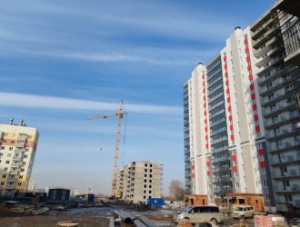 Кузбассовцы могут принять участие в конкурсе управленцев «Лидеры строительной отрасли»