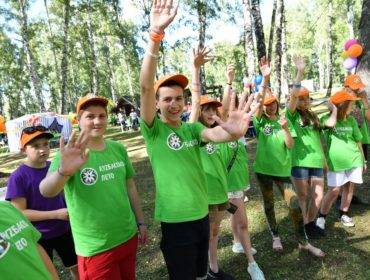 В Кемеровской области идёт активная подготовка к летнему детскому отдыху