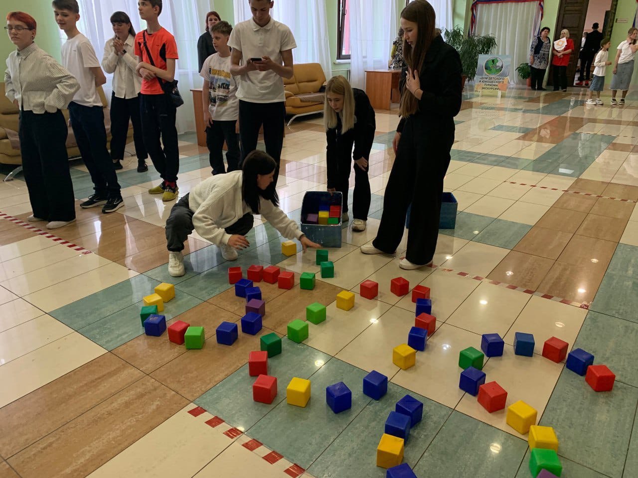 «Лето с наставником»: как кузбасские подростки проведут каникулы