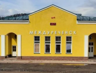 В ходе ремонта вокзала в Междуреченске подрядчик украл более 1,6 миллиона рублей