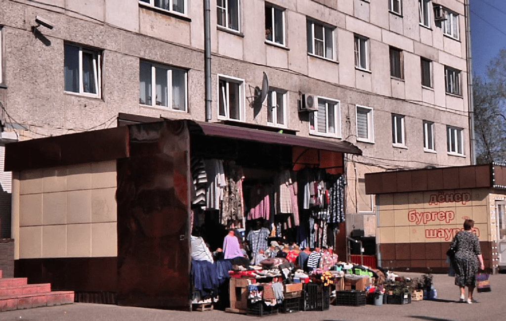 В Новокузнецке завершить ремонт на Октябрьском проспекте планируют на месяц раньше