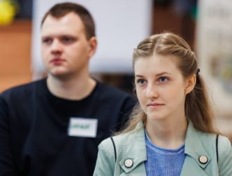 «Кузбассразрезуголь» запустил образовательный курс для студентов КузГТУ