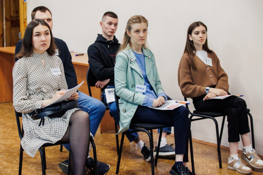 «Кузбассразрезуголь» запустил образовательный курс для студентов КузГТУ
