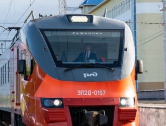 На маршруте кемеровской электрички появятся дополнительные остановки