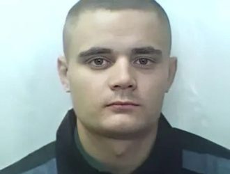 В Кузбассе разыскивают преступника, сбежавшего из СИЗО Новокузнецка