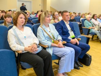 Новая стратегия образования закрепит роль родительских комитетов
