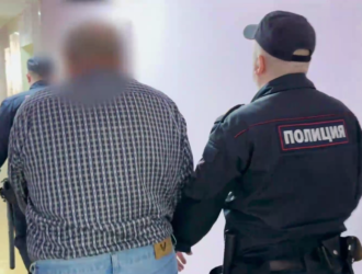 В Кузбассе задержан подозреваемый в убийстве ребёнка, совершённом 17 лет назад