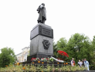 В Госдуме заявили, что Пушкин не смог бы сдать ЕГЭ по литературе