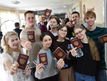 В России увеличилось число выпускников, успешно сдавших ЕГЭ по профильной математике