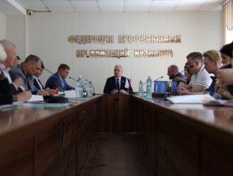 Штаб общественного наблюдения готов к выборам губернатора Кузбасса