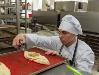 Кузбасские студенты бесплатно получат дополнительные профессии этим летом