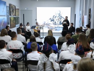 В Мариинске для защитников Отечества и их родных пройдет выездной личный прием межведомственной комиссии