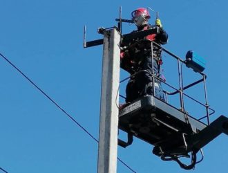 Глава Новокузнецкого округа сообщил, что электричество в Карлыке дадут сегодня