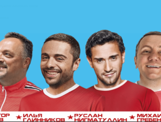 В Новокузнецке в День города горняки сыграют в футбол с командой «Страко»