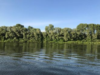 В Кузбассе утонул еще один несовершеннолетний