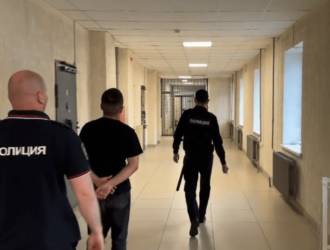 В Новокузнецке задержали посыльного аферистов