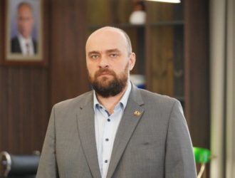 Леонид Старосвет назначен на должность заместителя губернатора Кузбасса