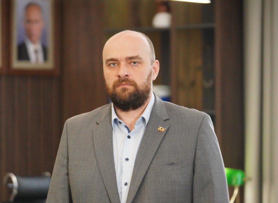 Леонид Старосвет назначен на должность заместителя губернатора Кузбасса