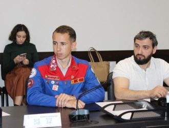 Студенческие отряды Кузбасса обсуждают создание отрядов стоматологов