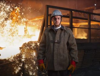 Российское общество «Знание» выпустило фильм о молодых производственниках Кузбасса