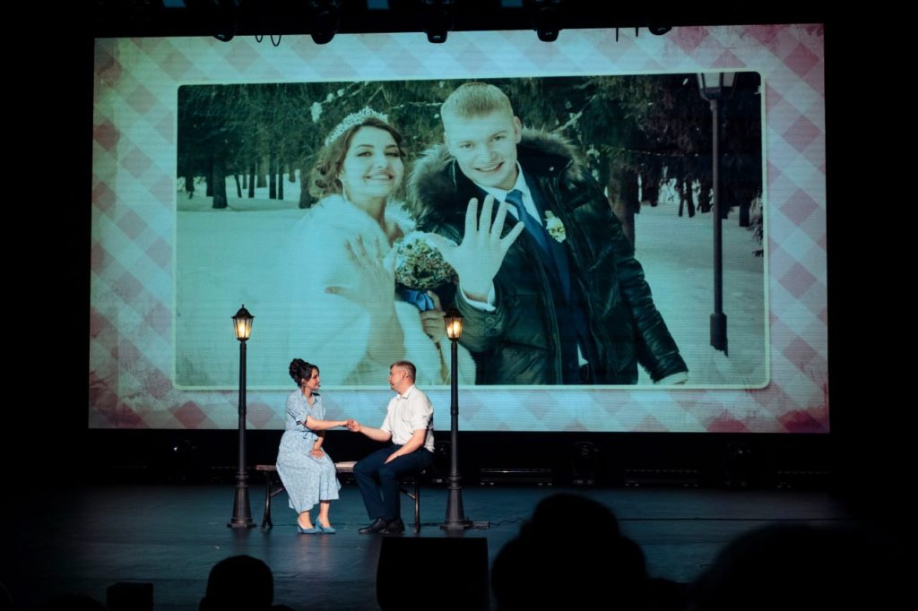 Семья горняка Кедровского разреза представит Кузбасс на Всероссийском конкурсе «Семья года»