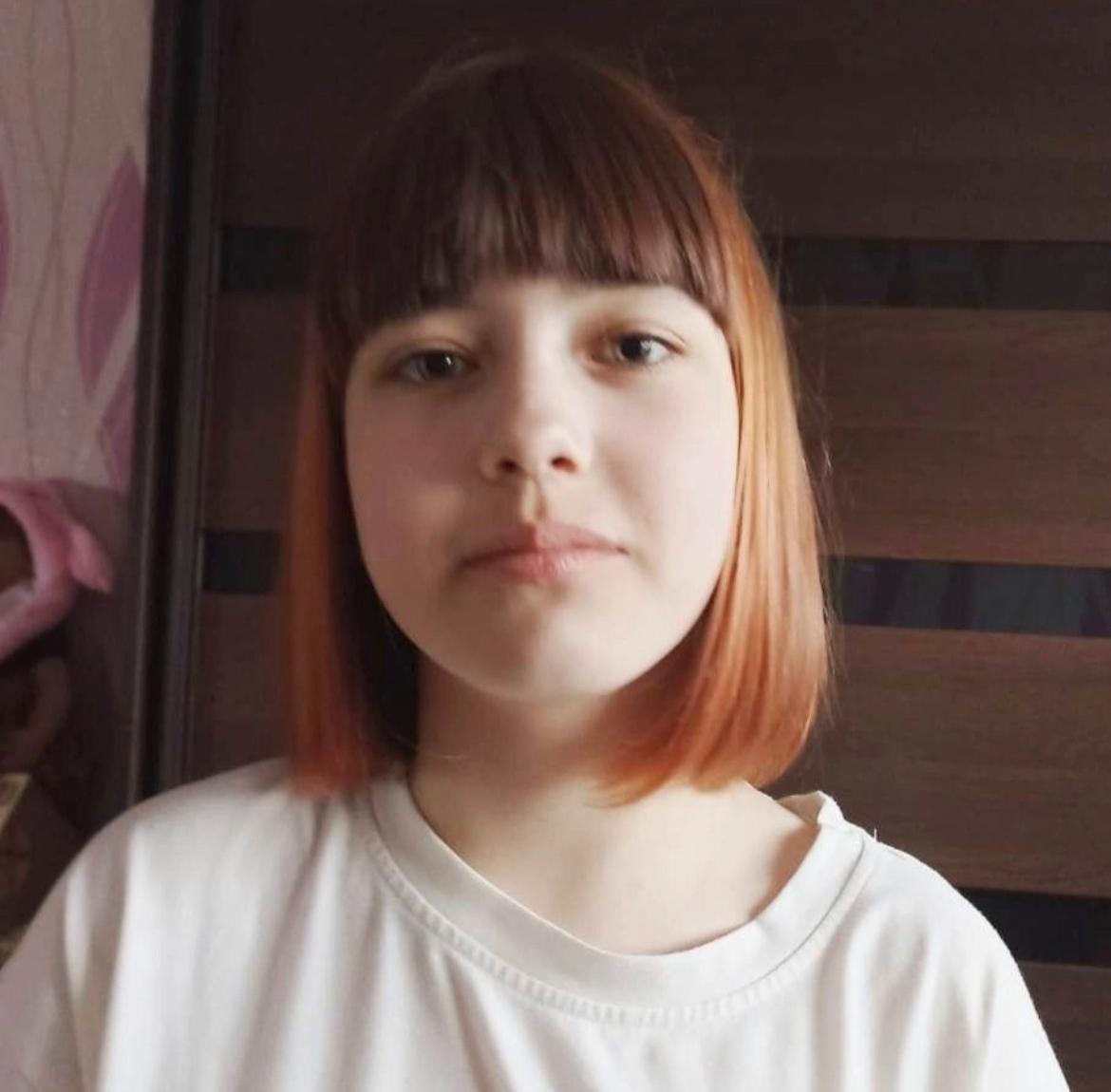 Девочка-подросток пропала в Кузбассе. Идёт доследственная проверка