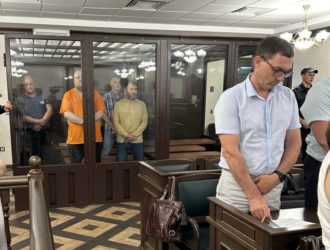 Признали виновными: в Кузбассе суд вынес приговор участникам банды