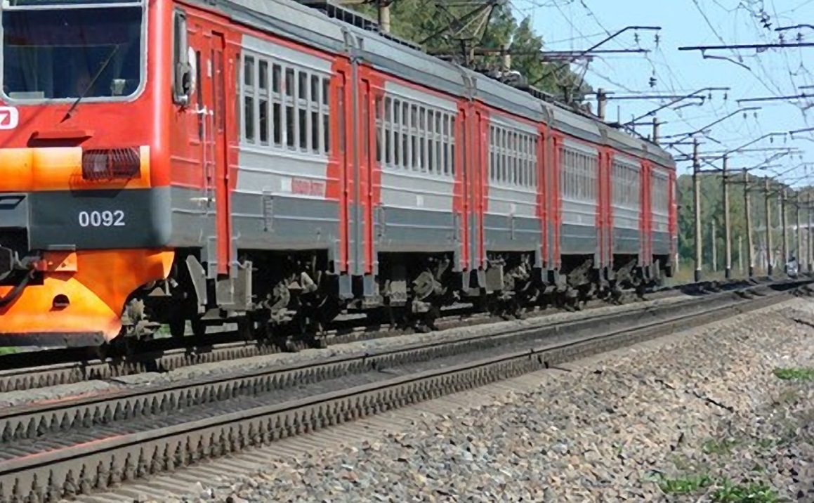 С 8 июня изменится расписание поездов, курсирующих по маршруту Новокузнецк – Междуреченск 