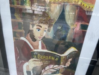 В Новокузнецке подвели итоги творческого конкурса «Вслед за пушкинской строкой»
