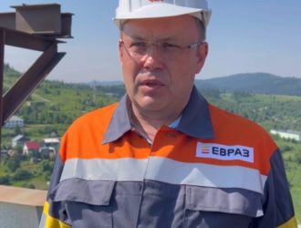 Илья Середюк: на Таштагольском руднике есть возможность для расширения объёмов добычи