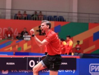 Новокузнечанин Кирилл Скачков стал двукратным чемпионом Спортивных игр стран БРИКС