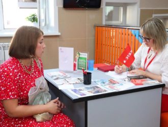 Для многодетных семей в Кузбассе стартовал новый проект в сфере занятости