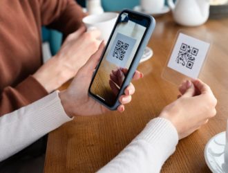 Крупнейшие банки России создают единый QR-код для оплаты