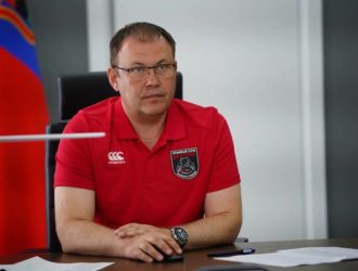 Илья Середюк поднял вопрос реализации нацпроектов в Кузбассе
