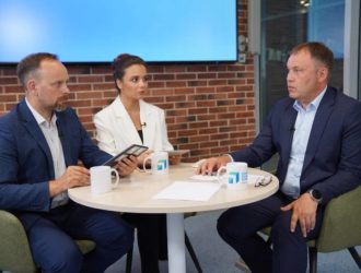 Дорога Кузбасс – Хакасия будет иметь межрегиональное значение