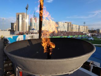 Кузбасские спортсмены завоевали 16 медалей на Играх «Дети Азии»