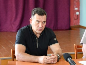 Мэр Новокузнецка лично будет принимать женщин, желающих стать водителями автобусов