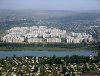 В Новокузнецке 8 июля начнётся второй этап гидравлических испытаний в контуре Кузнецкой ТЭЦ
