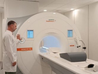 В Новокузнецкую больницу прибыло особое медоборудование