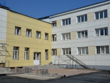 Южную агломерацию Кузбасса активно оснащают медоборудованием